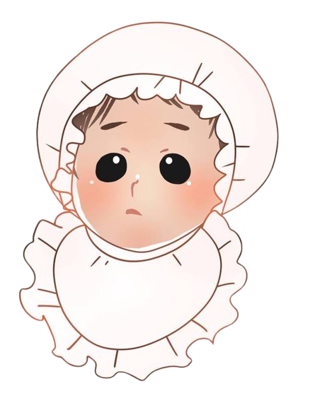 祝い着の掛け方