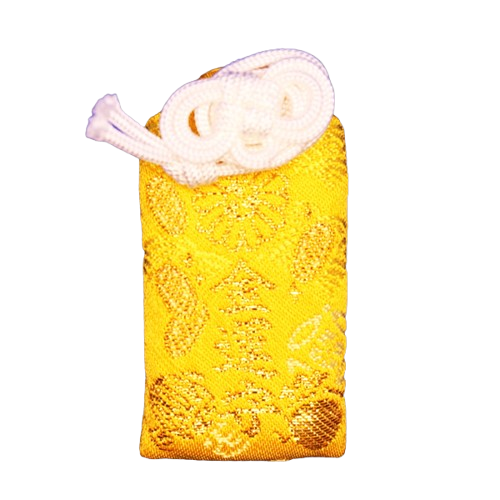 金運御守
