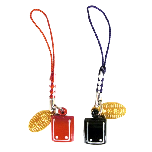 通学ランドセル守